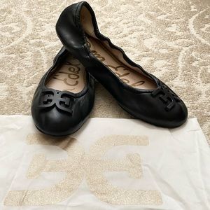 Sam Edelman Flats